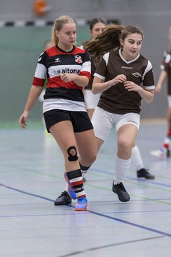 Bild 23 - wBJ Futsalmeisterschaft Vorrunde